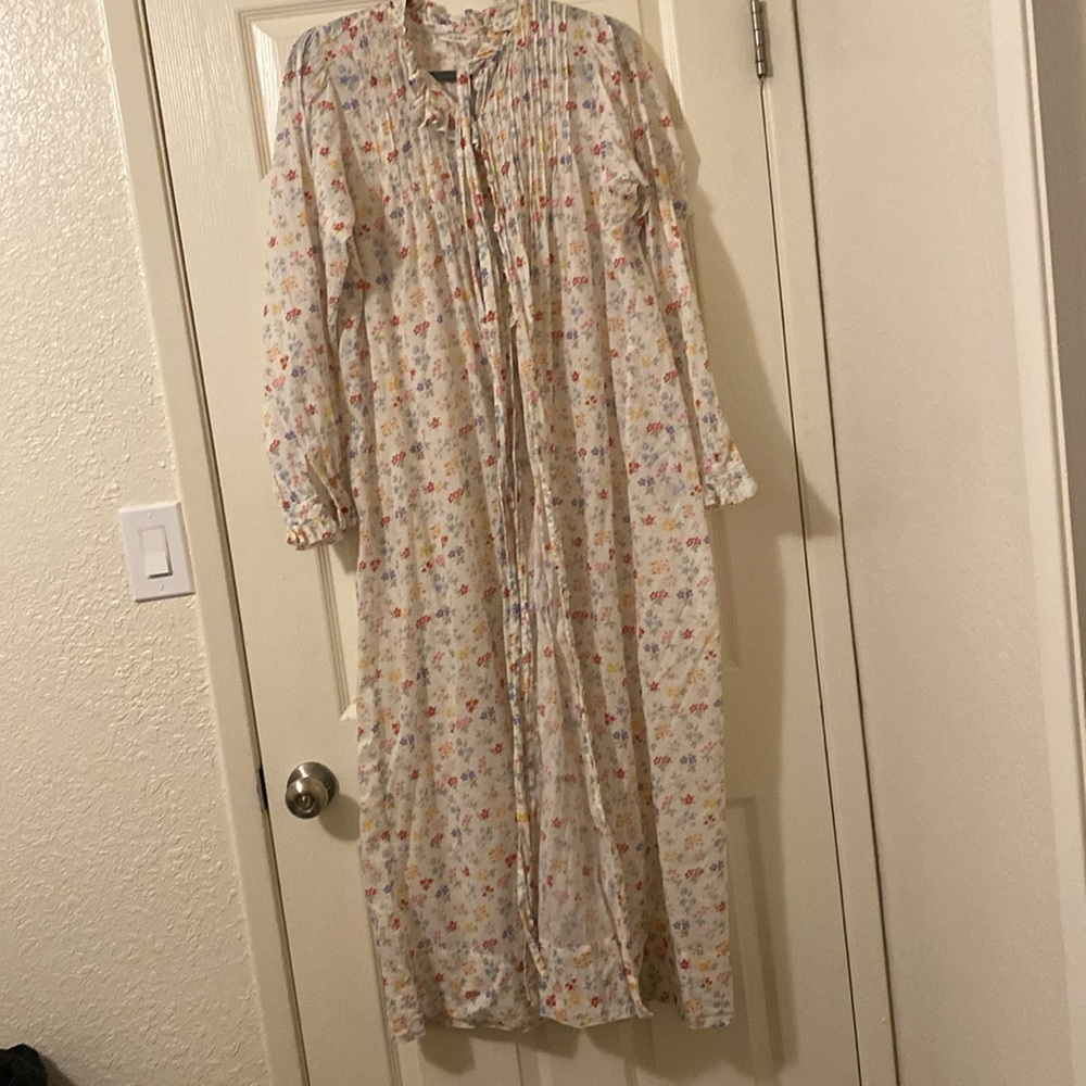 Doen Stanton Dress - L